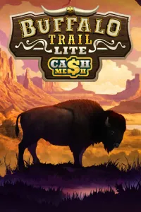 Buffalo Trail Lite